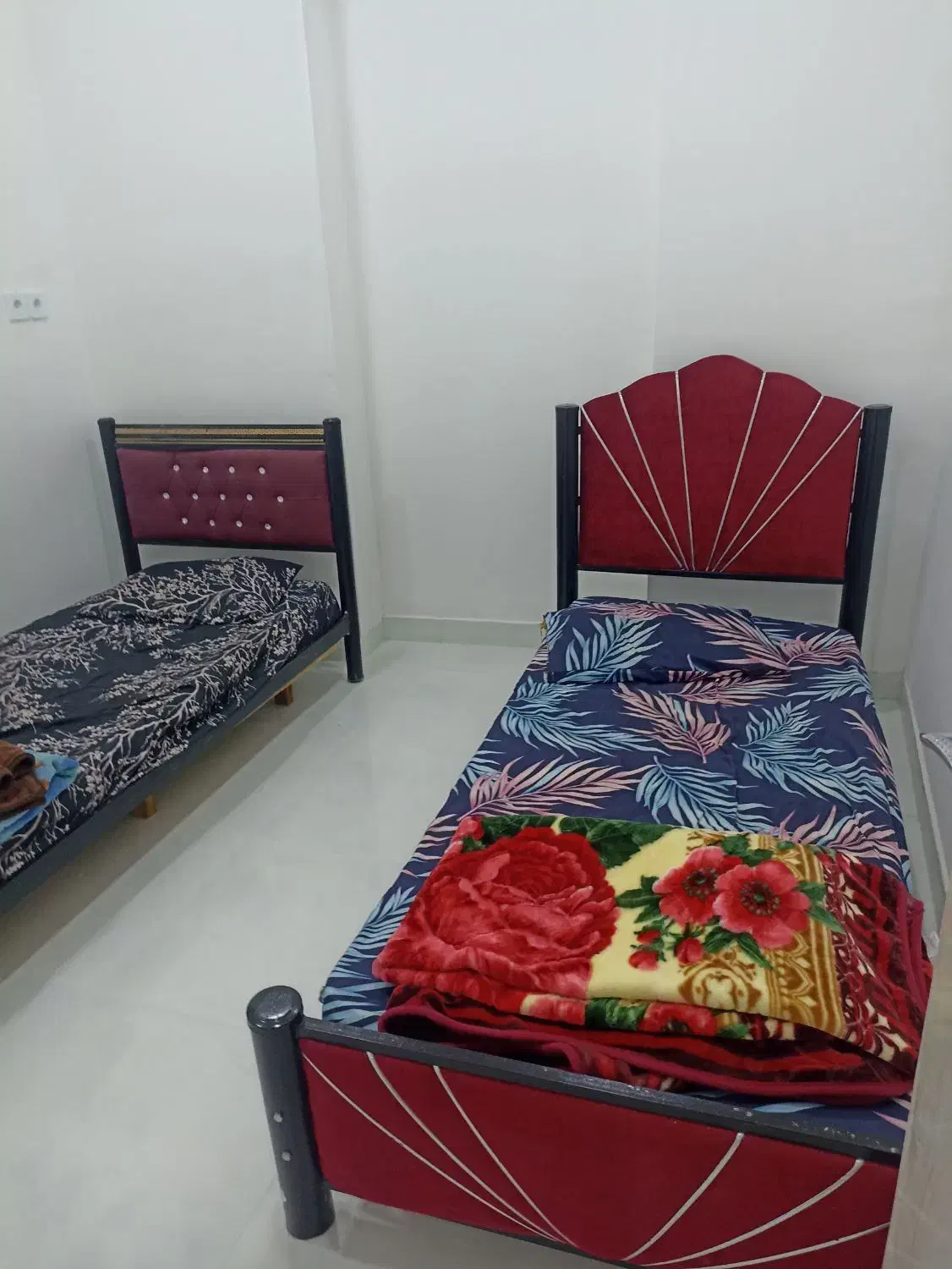 سوئیت یک خواب|اجارهٔ کوتاهمدت آپارتمان و سوئیت|قشم, |دیوار