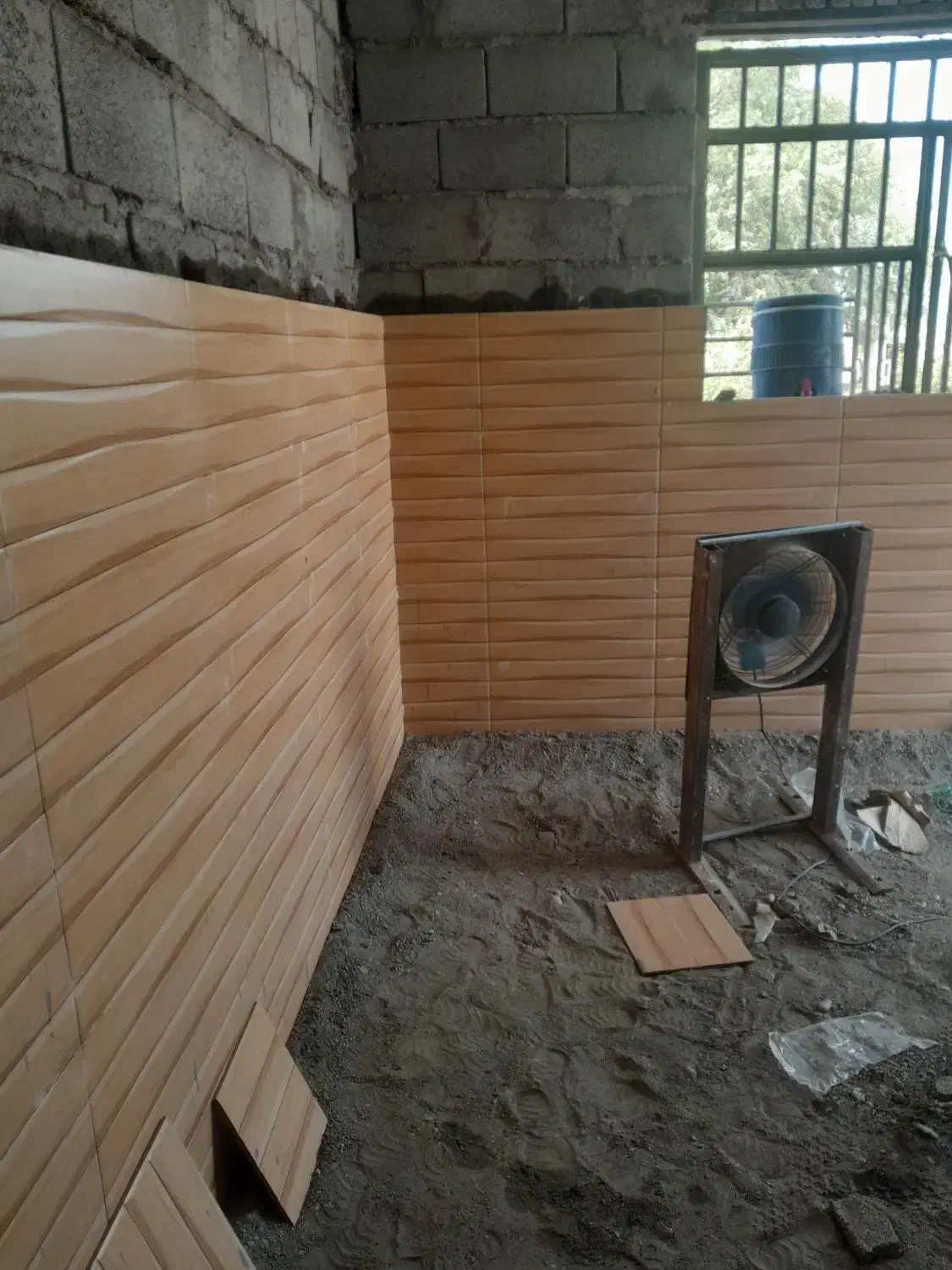 کاشی کار|خدمات پیشه و مهارت|میناب, |دیوار