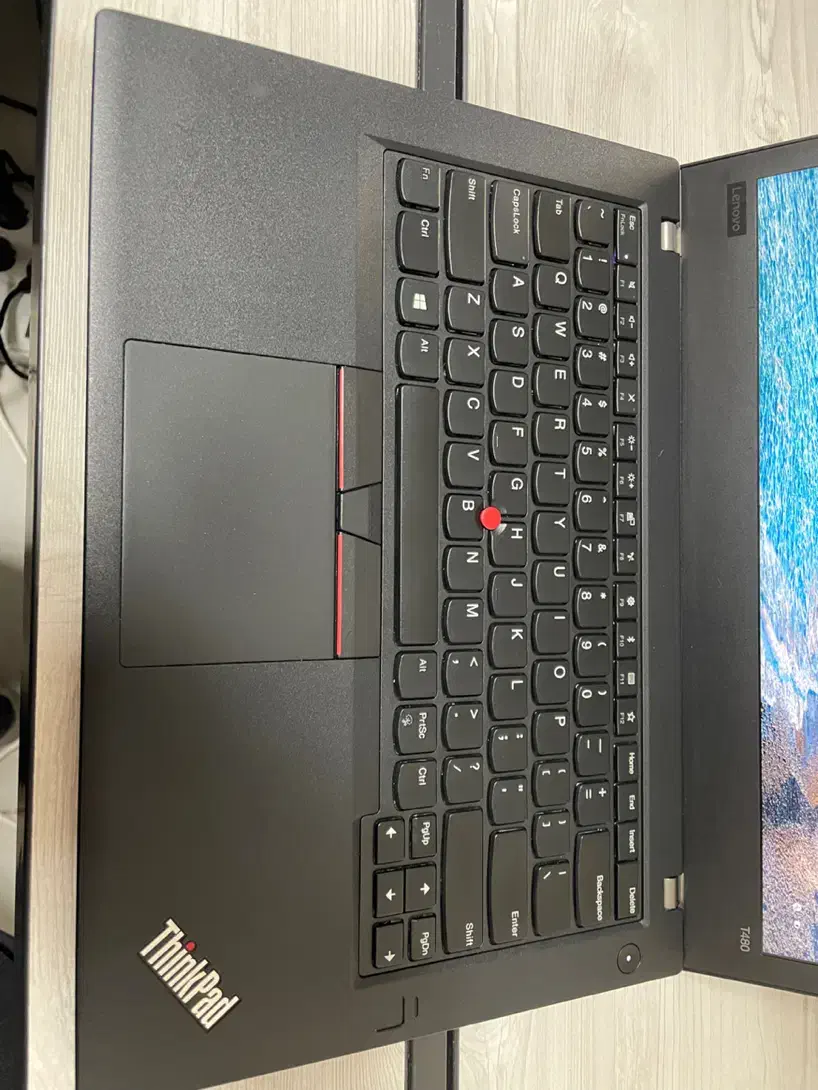 لپ تاپ لنوو T480|رایانه همراه|تهران, نظامی گنجوی (توانیر)|دیوار