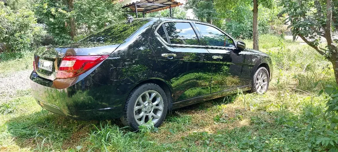 دنا پلاس اتومات ۴۰۲|خودرو سواری و وانت|فردیس, فردیس|دیوار