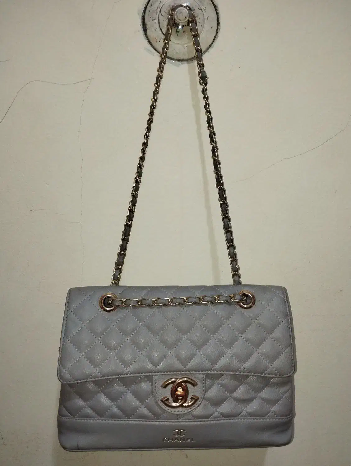 کبه خوب های|کیف، کفش، کمربند|صدرا-فارس, فاز ۲|دیوار