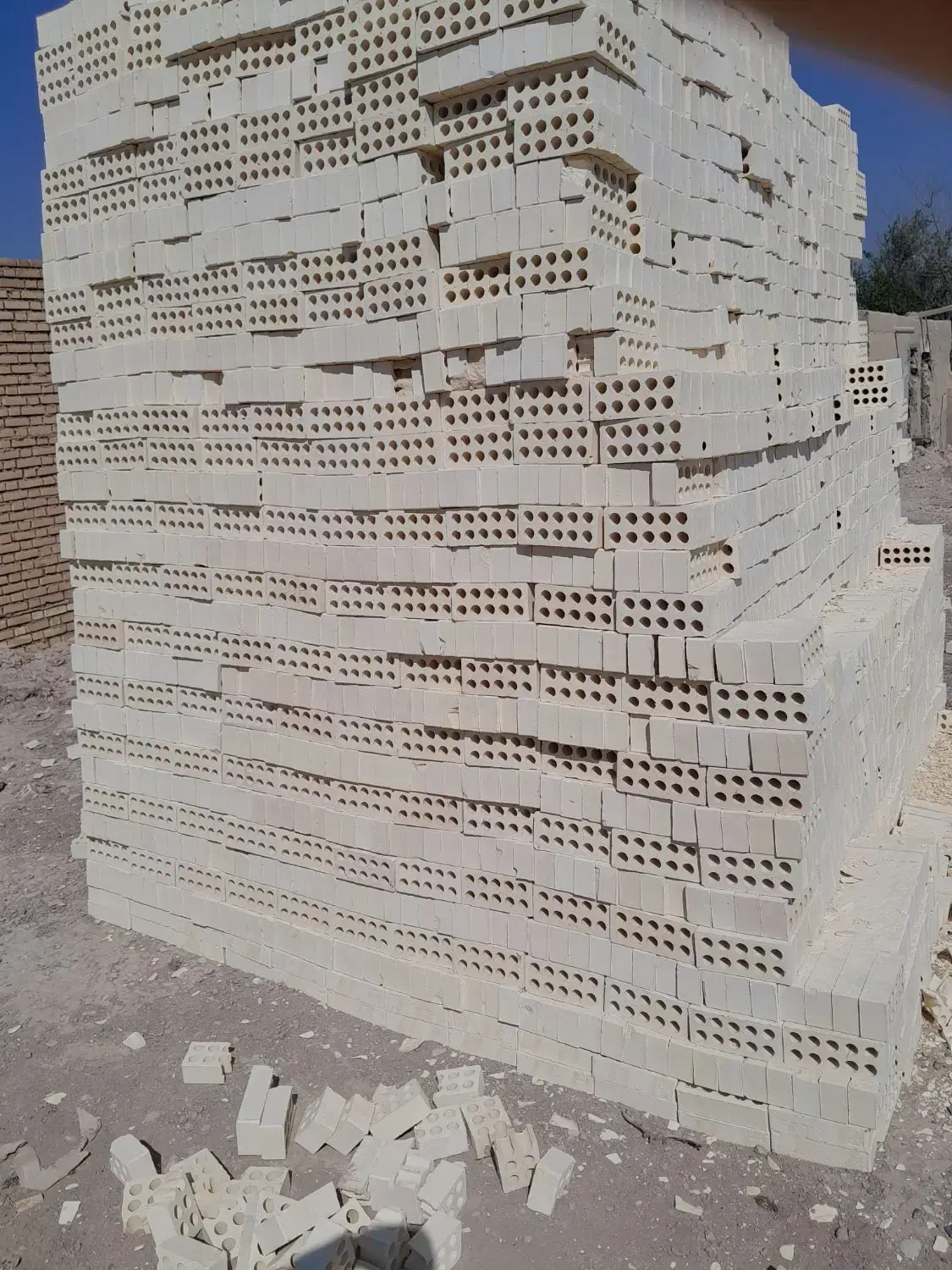 بلوک دیواری|مصالح و تجهیزات ساختمان|خرمشهر, |دیوار