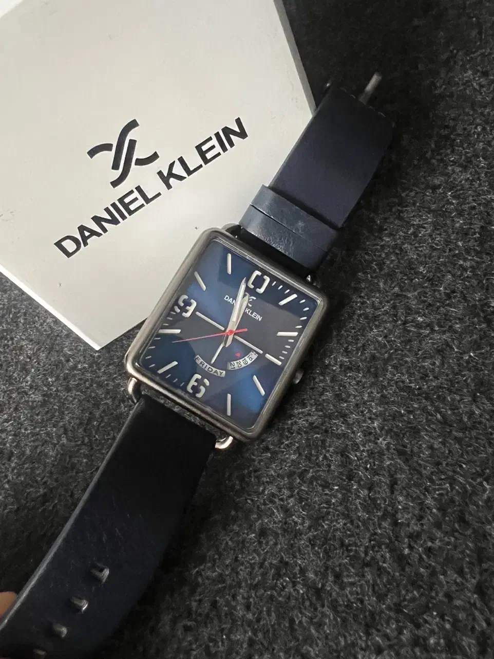 ساعت مردانه Daniel Klein|ساعت|تهران, ونک|دیوار