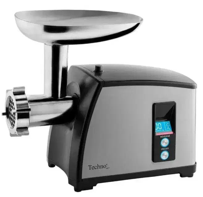 چرخ گوشت|سایر لوازم برقی|مرودشت, رودبال|دیوار