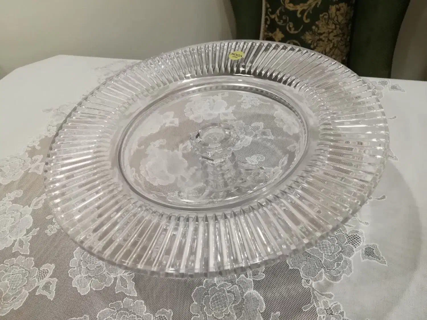 میوه خوری شیرینی خوری|ظروف سرو و پذیرایی|تهران, شهرک خرازی|دیوار