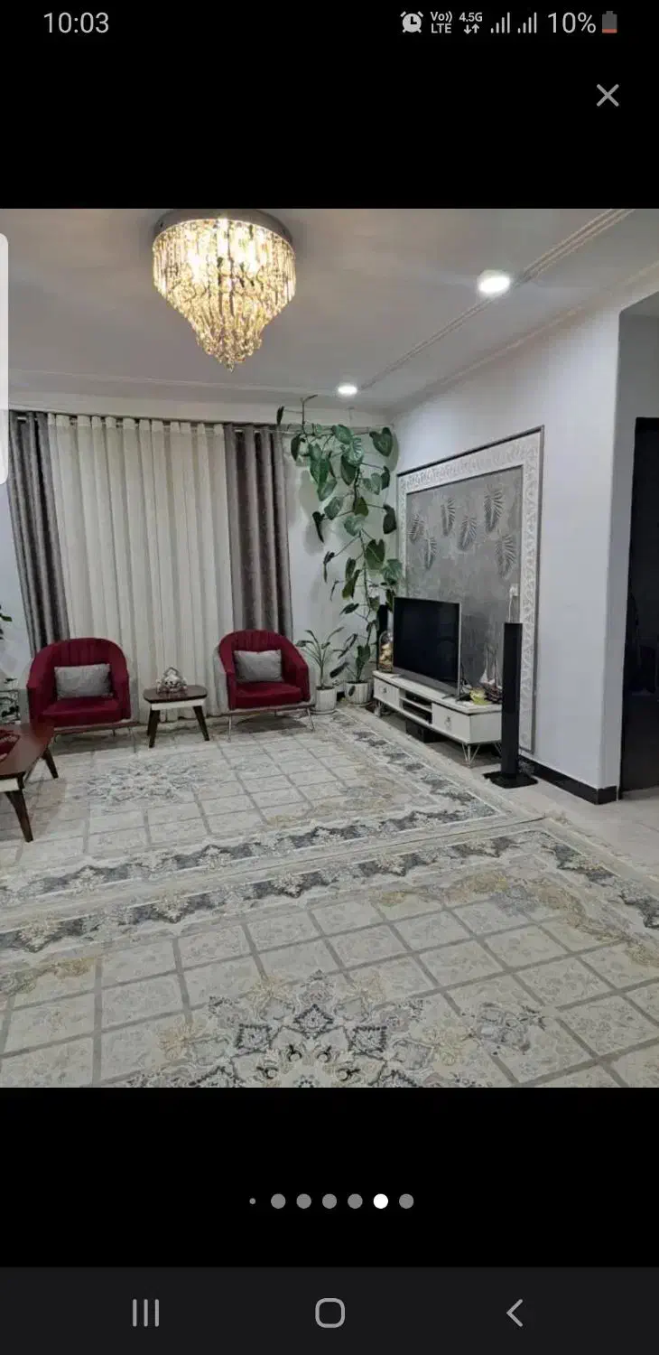 واحد ۸۵ متری / ۲ خواب / شیک|فروش آپارتمان|دزفول, |دیوار