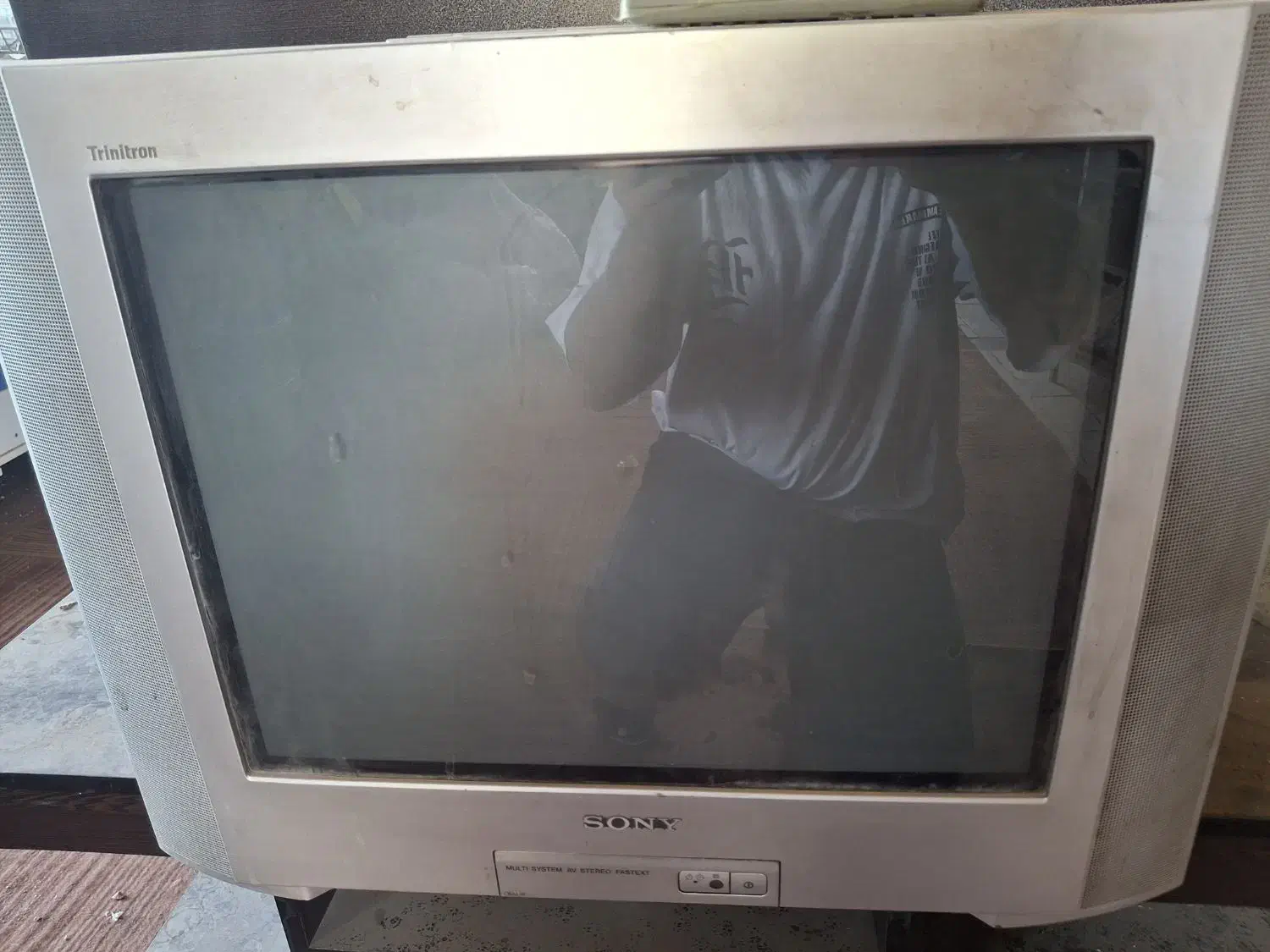 تلوزیون سونی|تلویزیون و پروژکتور|قم, پردیسان|دیوار