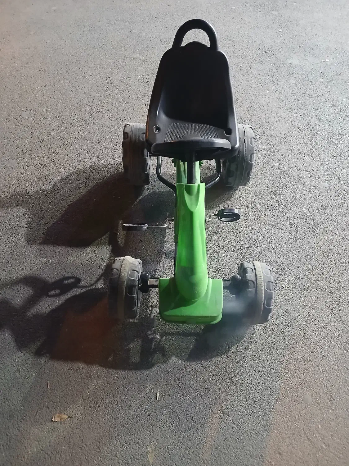 چهار چرخ|اسباببازی بچه|محمدیه-قزوین, |دیوار