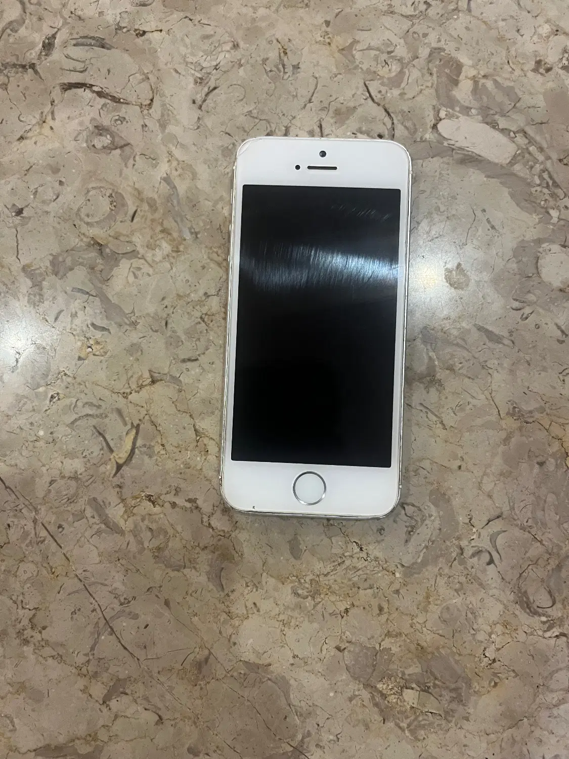 iPhone 5|موبایل|آستانه اشرفیه, |دیوار