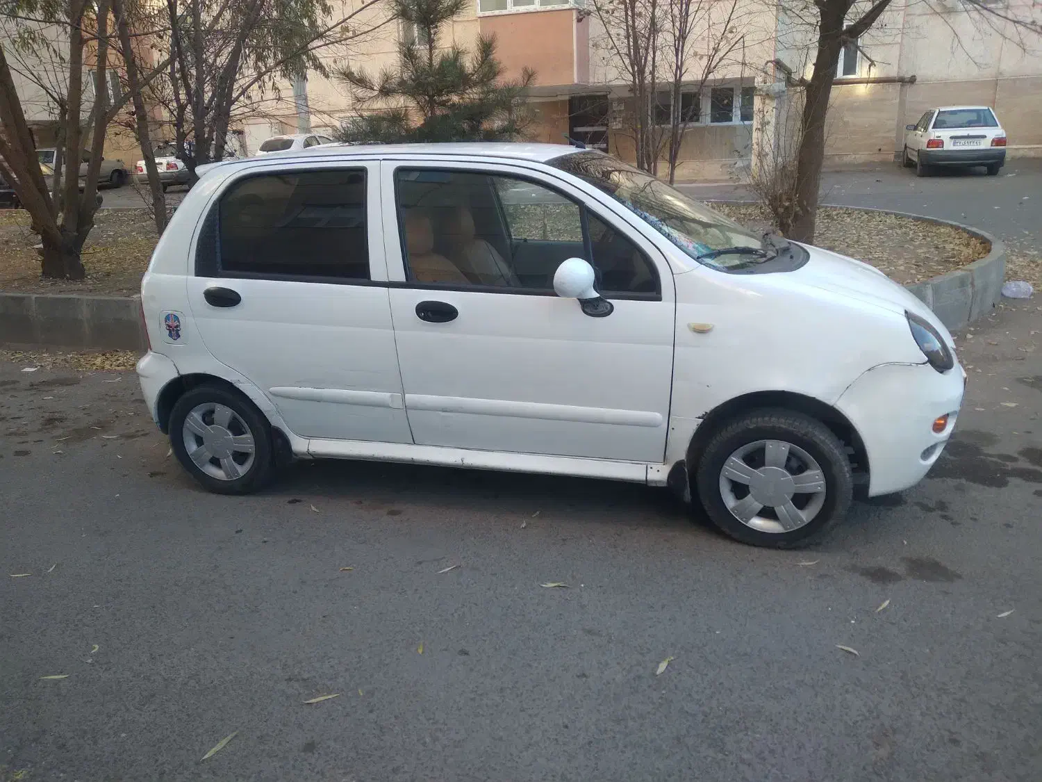 ام وی ام ۱۱۰سه سیلندر کم مصرف|خودرو سواری و وانت|اردبیل, |دیوار