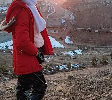 کاپشن|کفش و لباس بچه|فردیس, شهرک ارم|دیوار