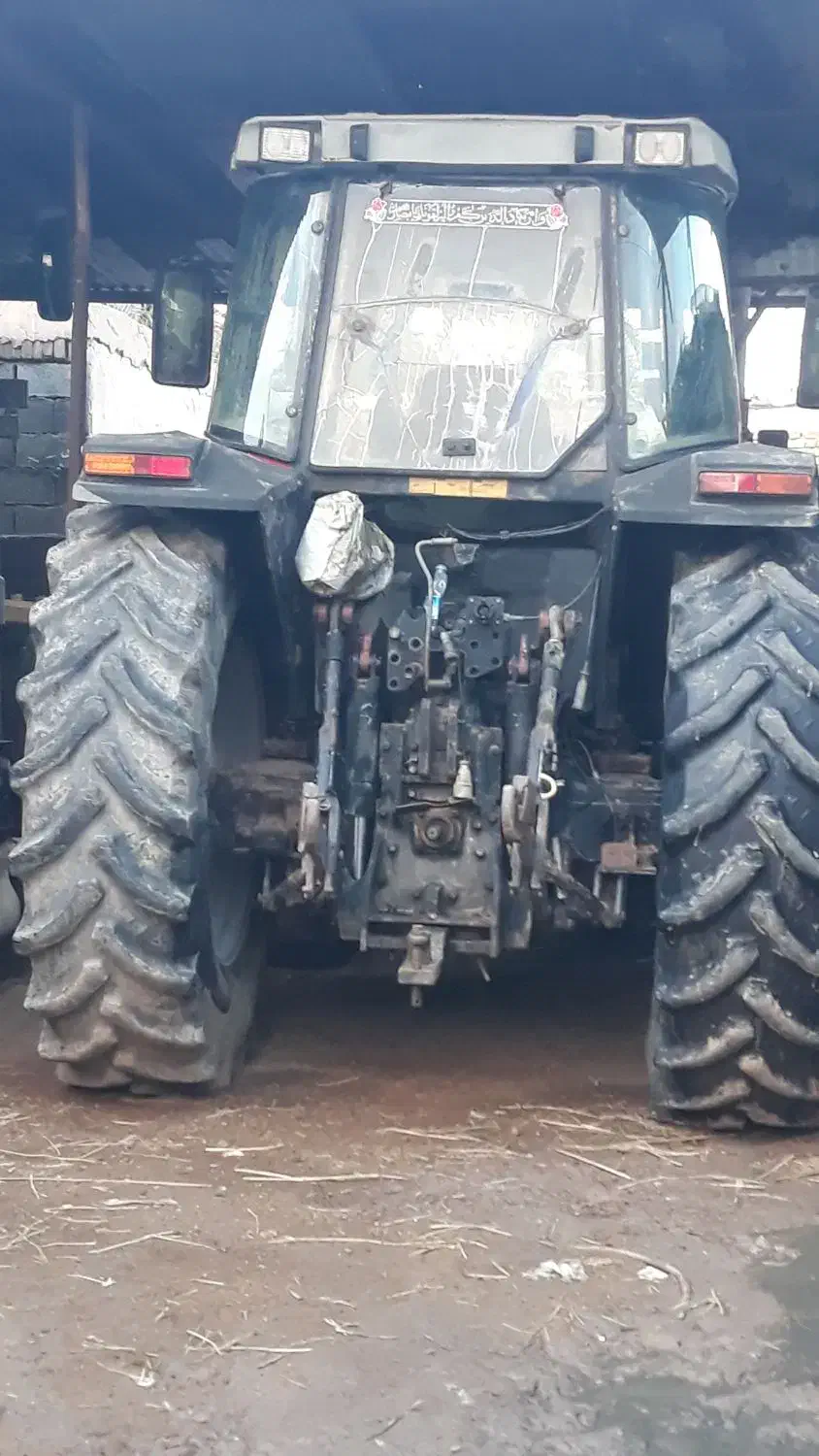 تراکتور۶۲۹۰فرگوسن|خودرو سنگین|حمیدیه, |دیوار