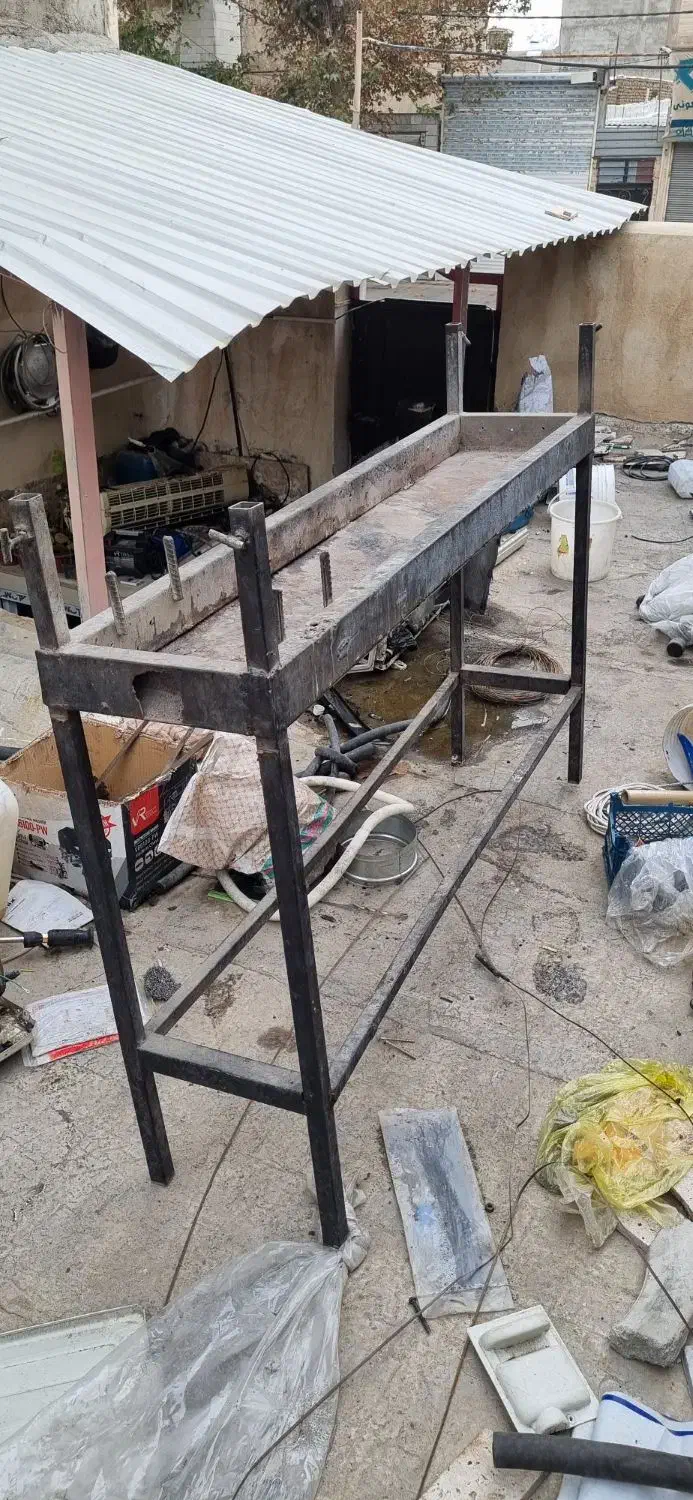 منقل جیگرکی|اجاق گاز و لوازم برقی پخت‌وپز|ملارد, |دیوار