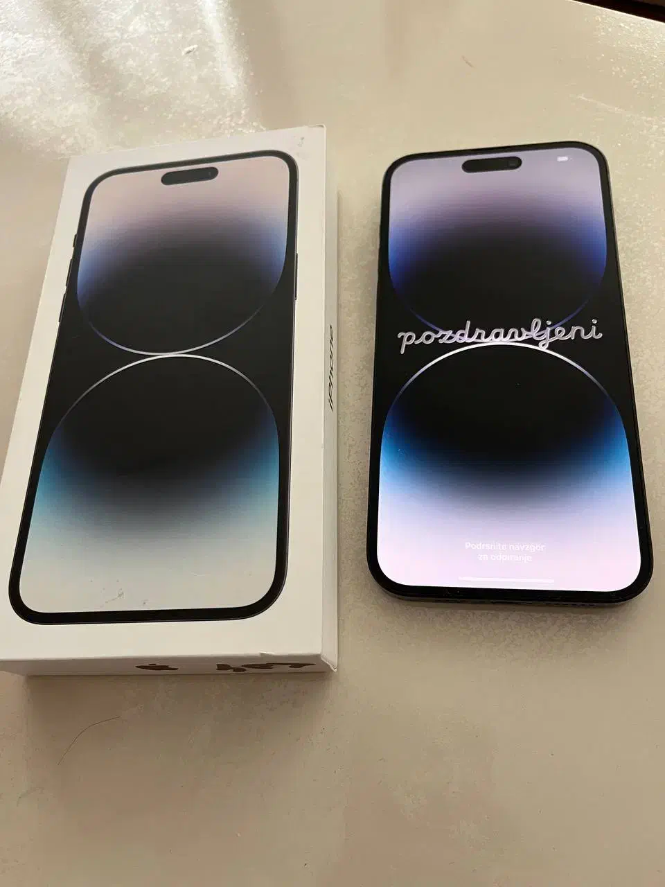 iPhone 14 Pro Max - 256GB - ZAA|موبایل|خرم‌آباد, |دیوار