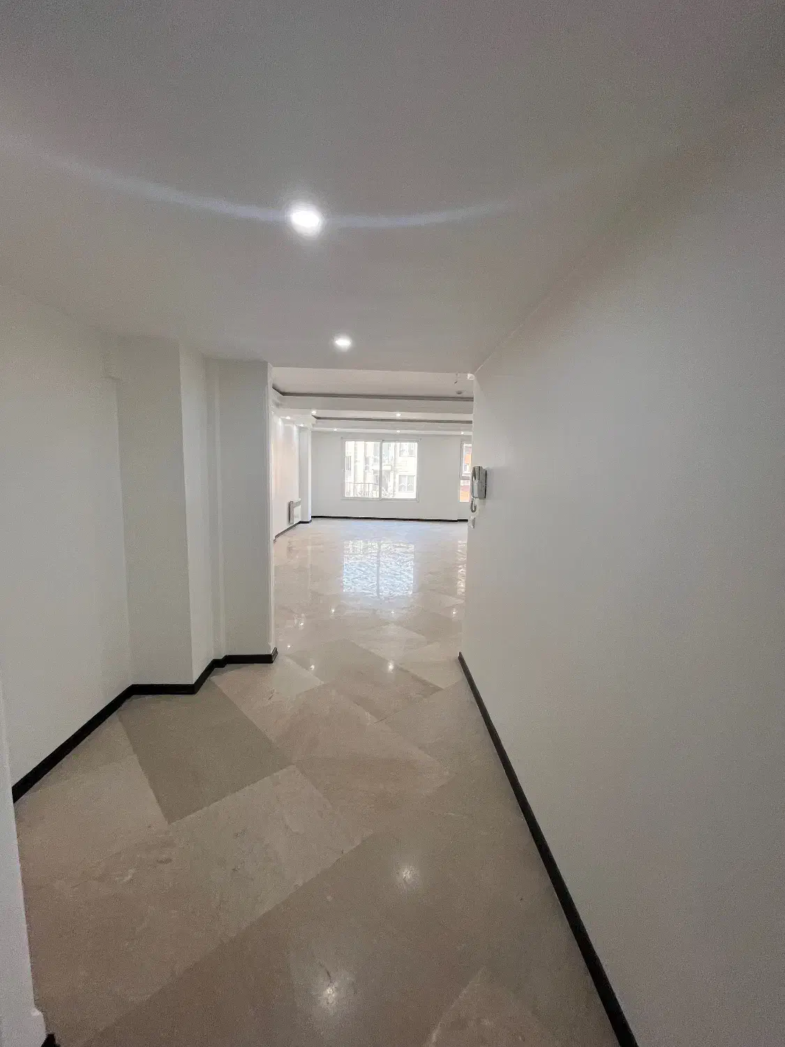 ۲۰۵ متر ۳ خواب فول امکانات سعادت آباد