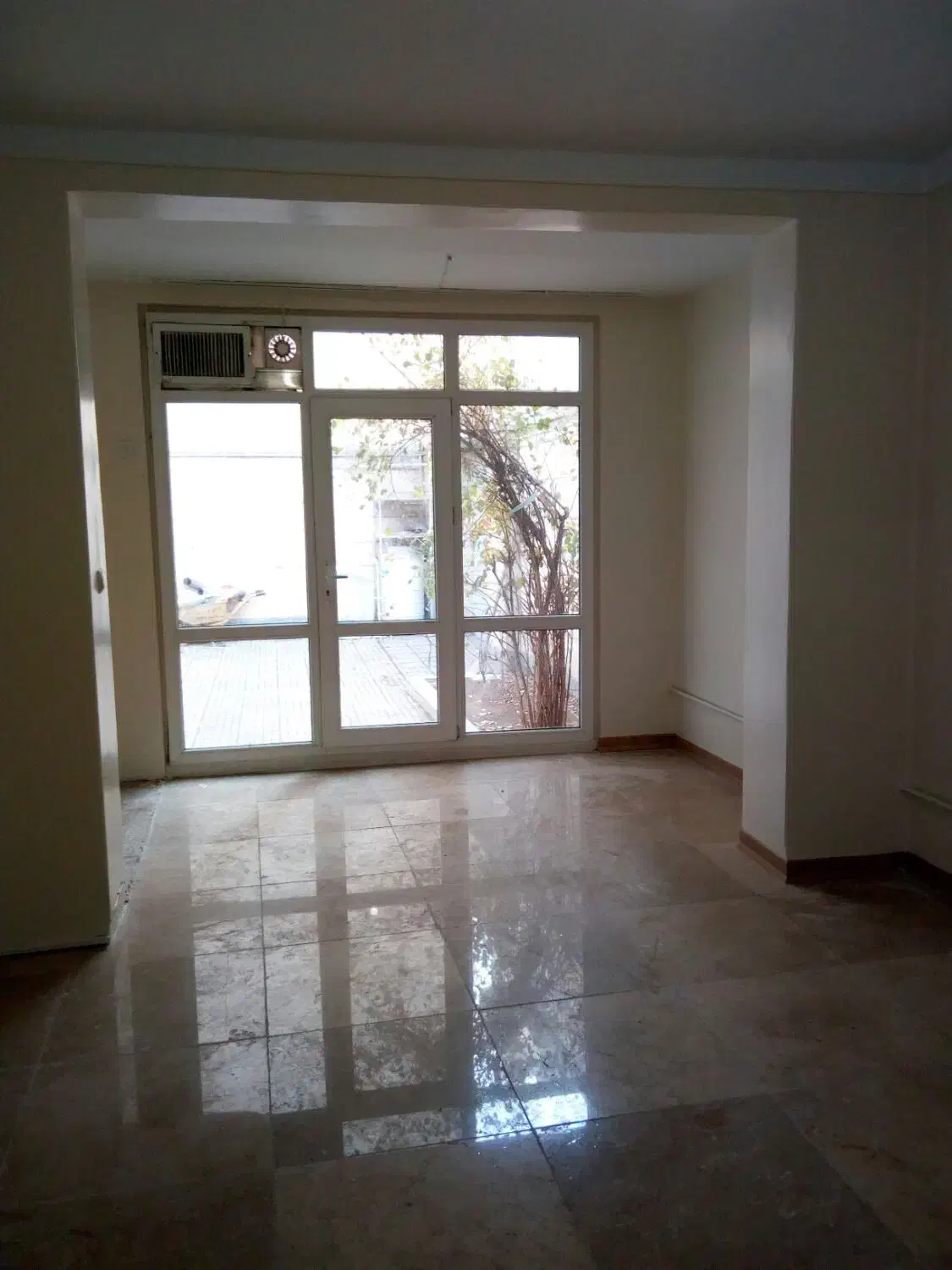 اجاره ۲۲۰ متر خانه مستقل دروس