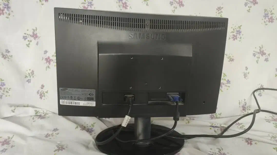 مانیتور|قطعات و لوازم جانبی رایانه|گلبهار, شهر جدید گلبهار|دیوار