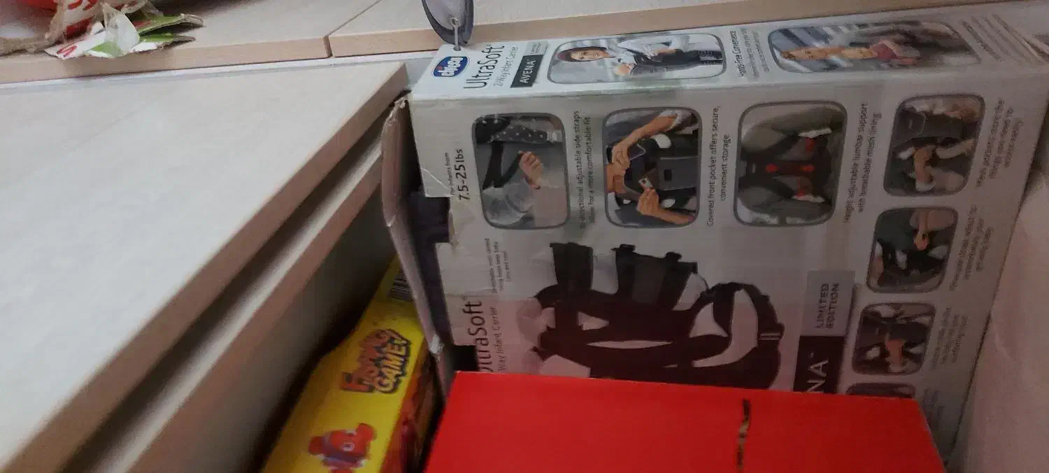 رورویک موزیکال چیکو و اغوشی اصل چیکو|کالسکه و لوازم جانبی|تهران, صد دستگاه|دیوار