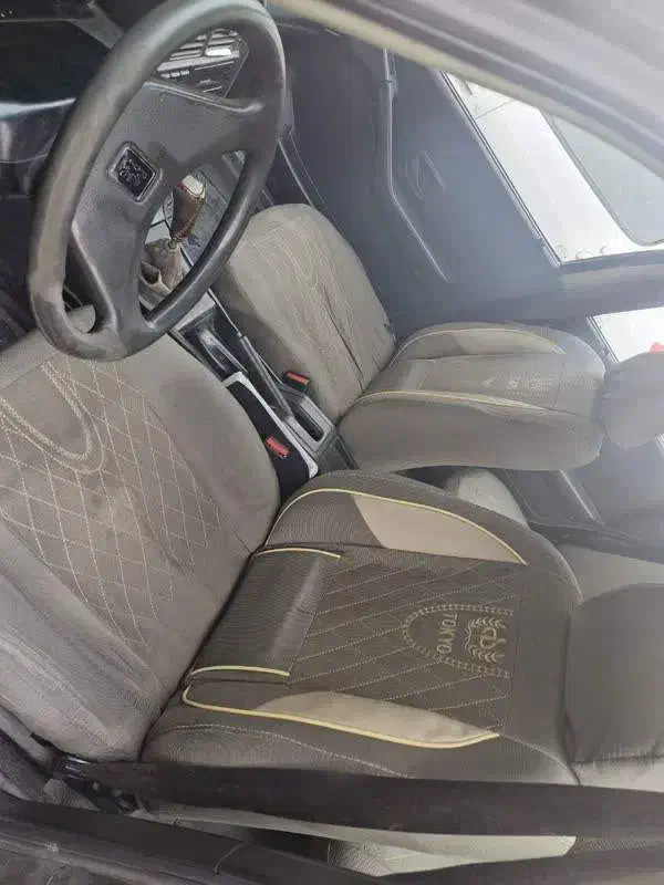 آردی مدل 1 1387 نوکمدادی|خودرو سواری و وانت|شاهینشهر, نبوت|دیوار