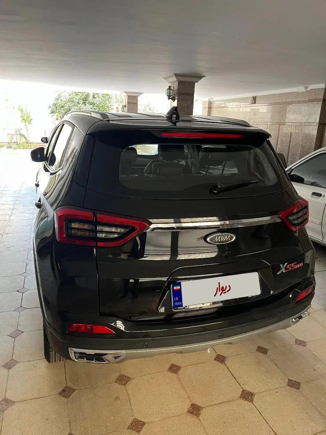 خودرو X55 pro ie 1403|خودرو سواری و وانت|کرمان, |دیوار