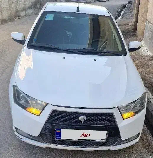 دنا مدل ۹۷|خودرو سواری و وانت|تبریز, |دیوار