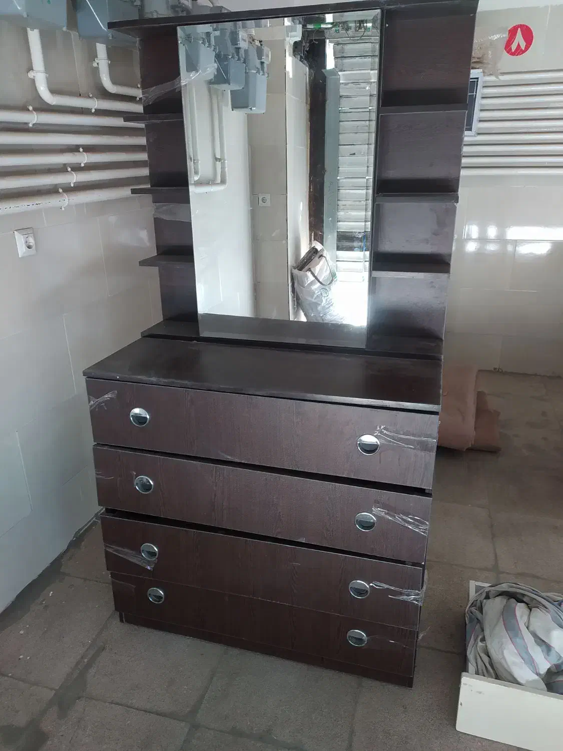 دراور|جاکفشی، کمد، دراور|همدان, |دیوار