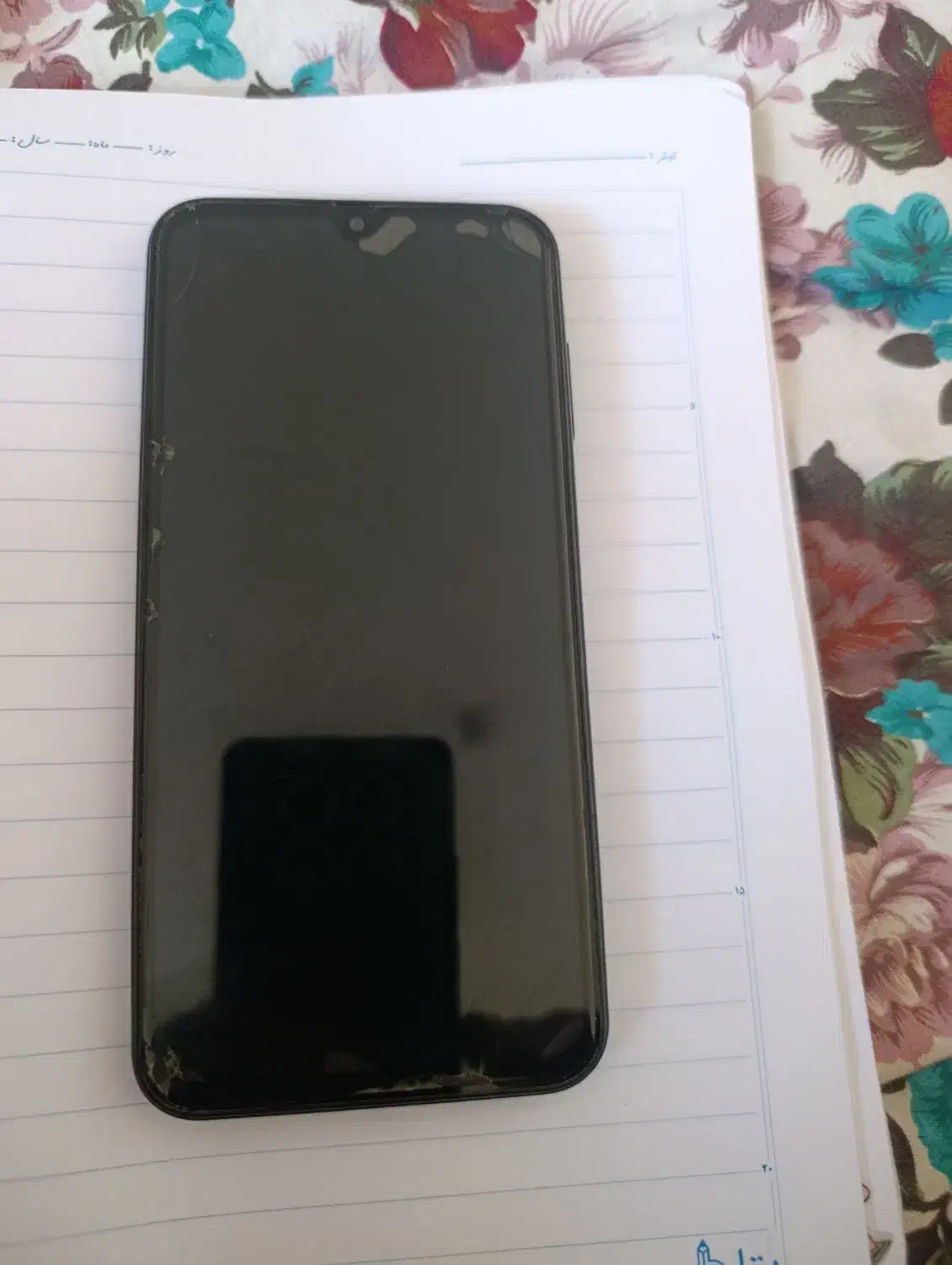 گوشی|موبایل|طبس, |دیوار