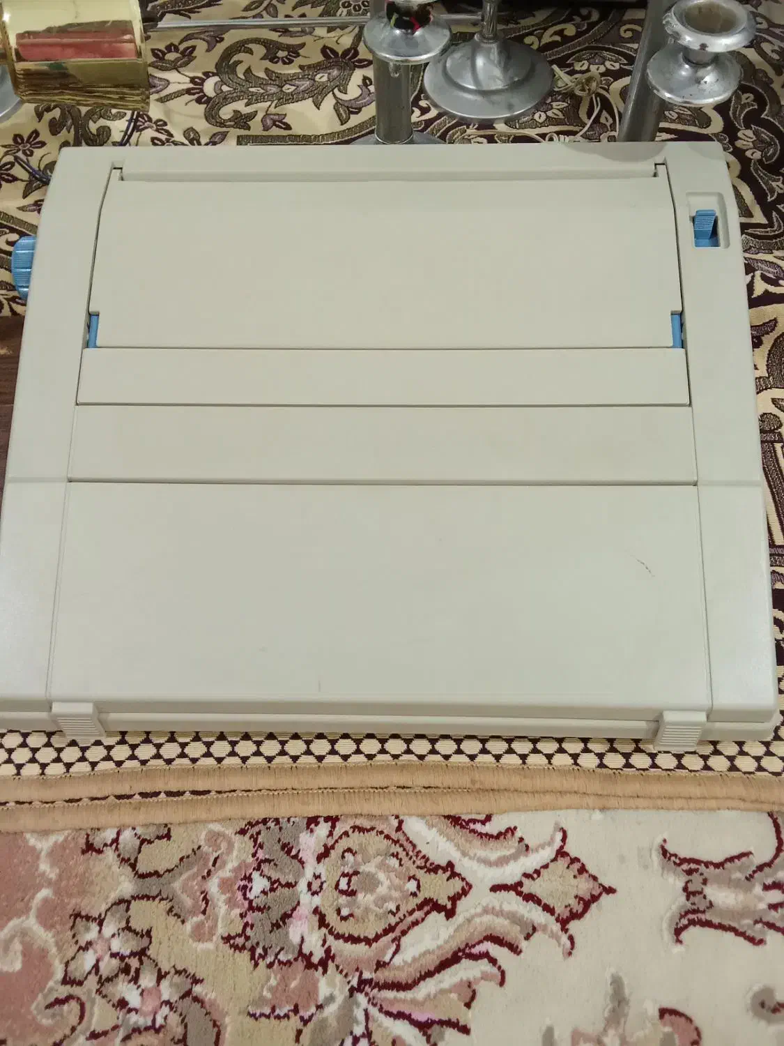 فروش وسایل منزل ( کارکرده ولی قابل استفاده )|بخاری، هیتر، شومینه|اهواز, گلستان|دیوار