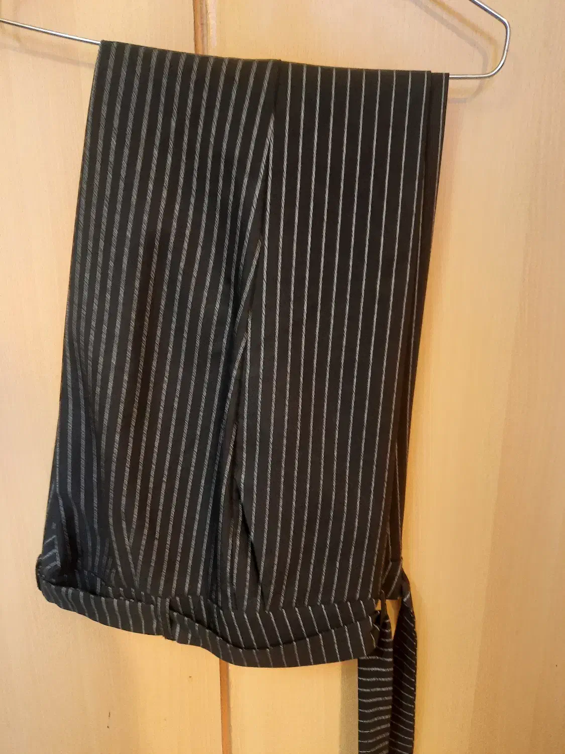 شلوار مام فیت راه راه|لباس|شیراز, حومه شیراز|دیوار