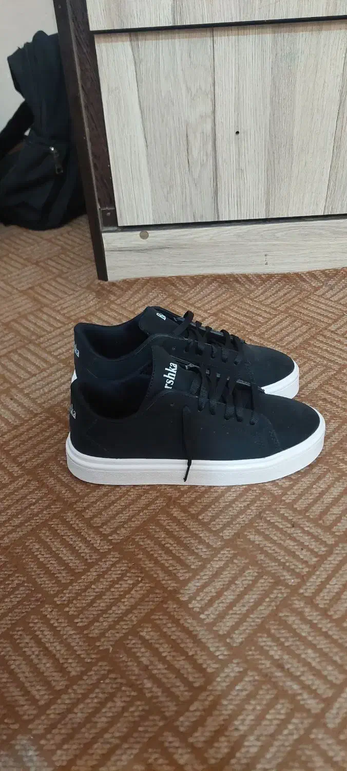 کفش ونس سایز ۴۰|کیف، کفش، کمربند|اهواز, سپیدار|دیوار