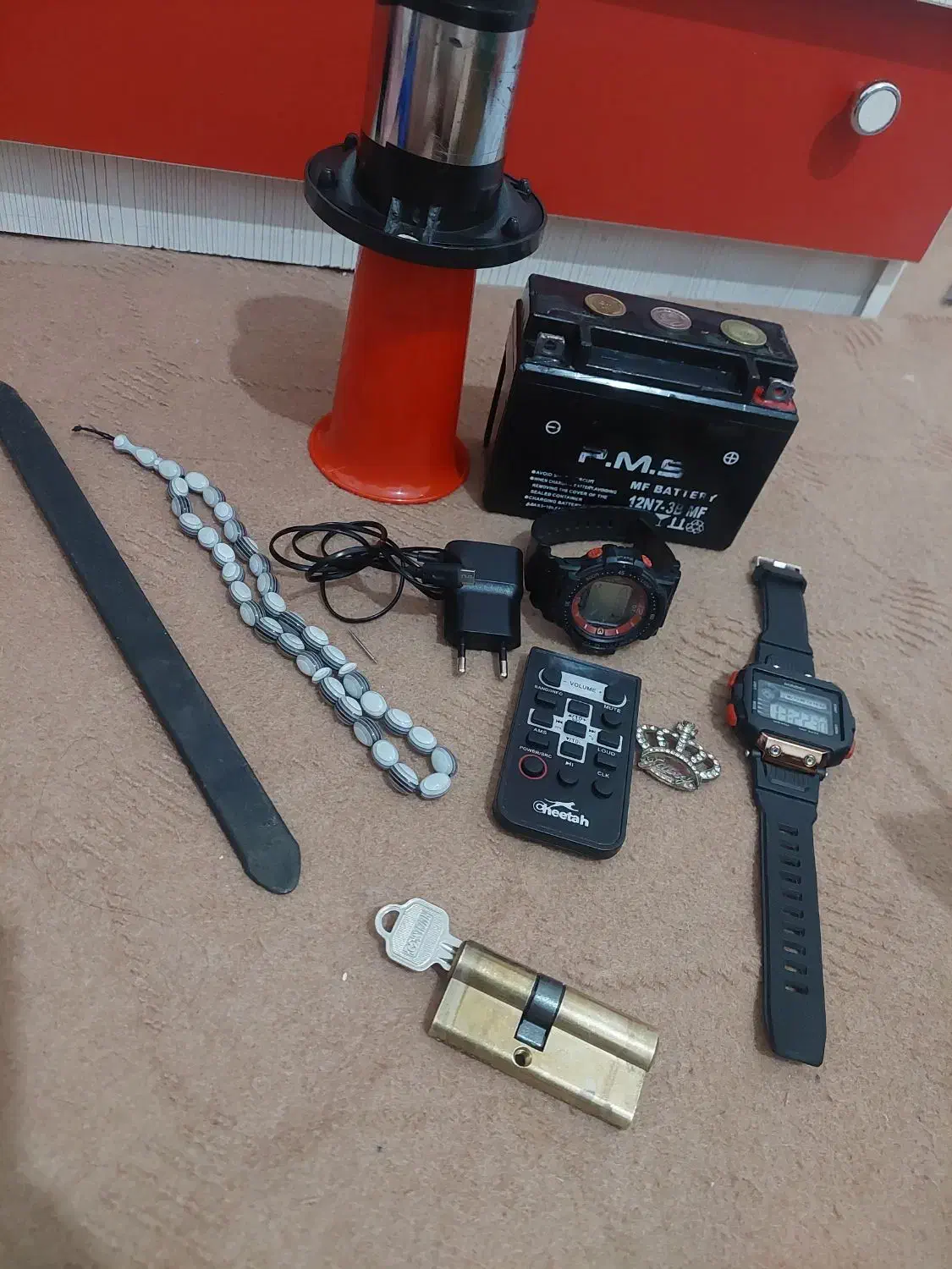 وسایل معا‌وضه|ساعت|بروجرد, |دیوار