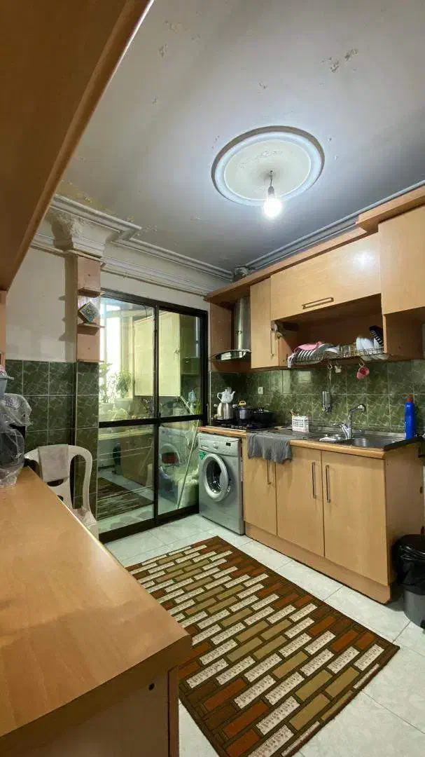 واحد 80متری پیرسرا|اجارهٔ آپارتمان|رشت, پیرسرا|دیوار