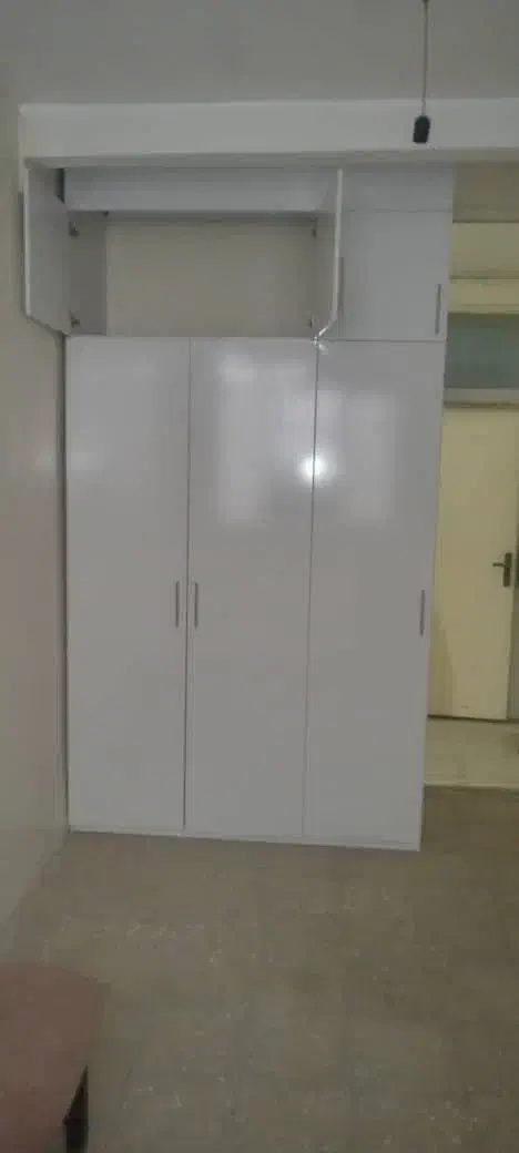 خانه۶۰متری/همکف/حیاط جنوبی/شهرک صاحب الزمان|اجارهٔ آپارتمان|تهران, صاحب الزمان|دیوار