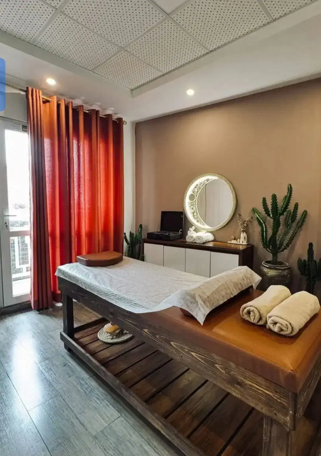 اروم تراپی.|فعالیت داوطلبانه|تهران, امانیه|دیوار