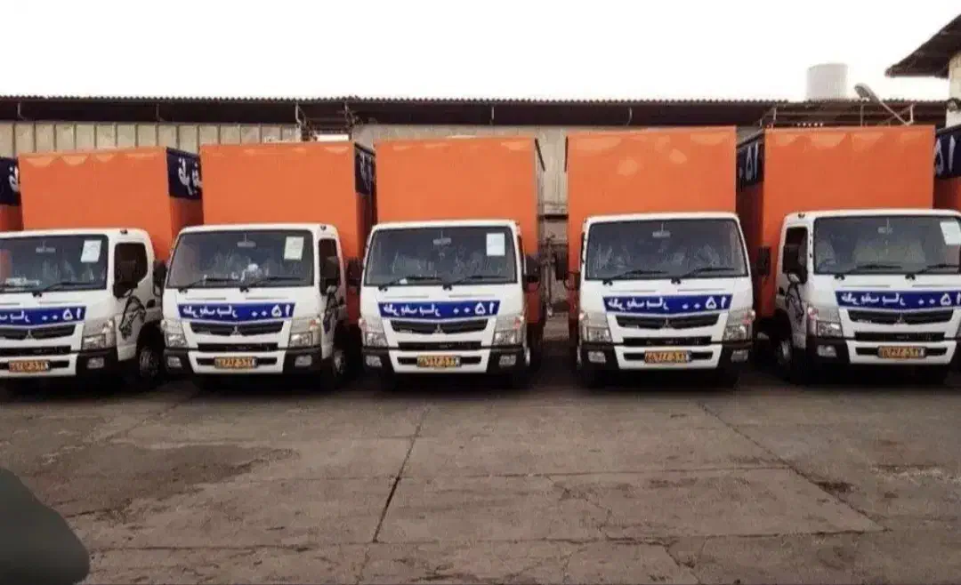 باربری اتوبارکرج فردیس مارلیک مهرشهر عظیمیه اندیشه|خدمات حمل و نقل|کرج, شهرک فهمیده|دیوار