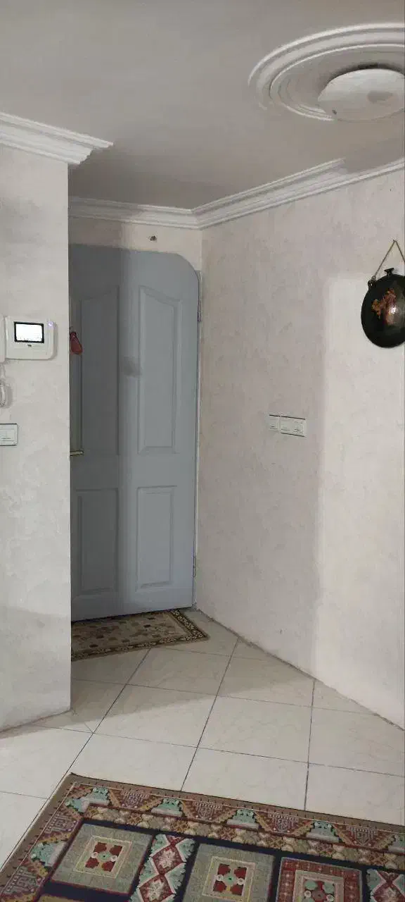 امامیه ۱/۱همکف راه جدا /دوممر /|اجارهٔ آپارتمان|مشهد, ولیعصر (شهرک غرب)|دیوار