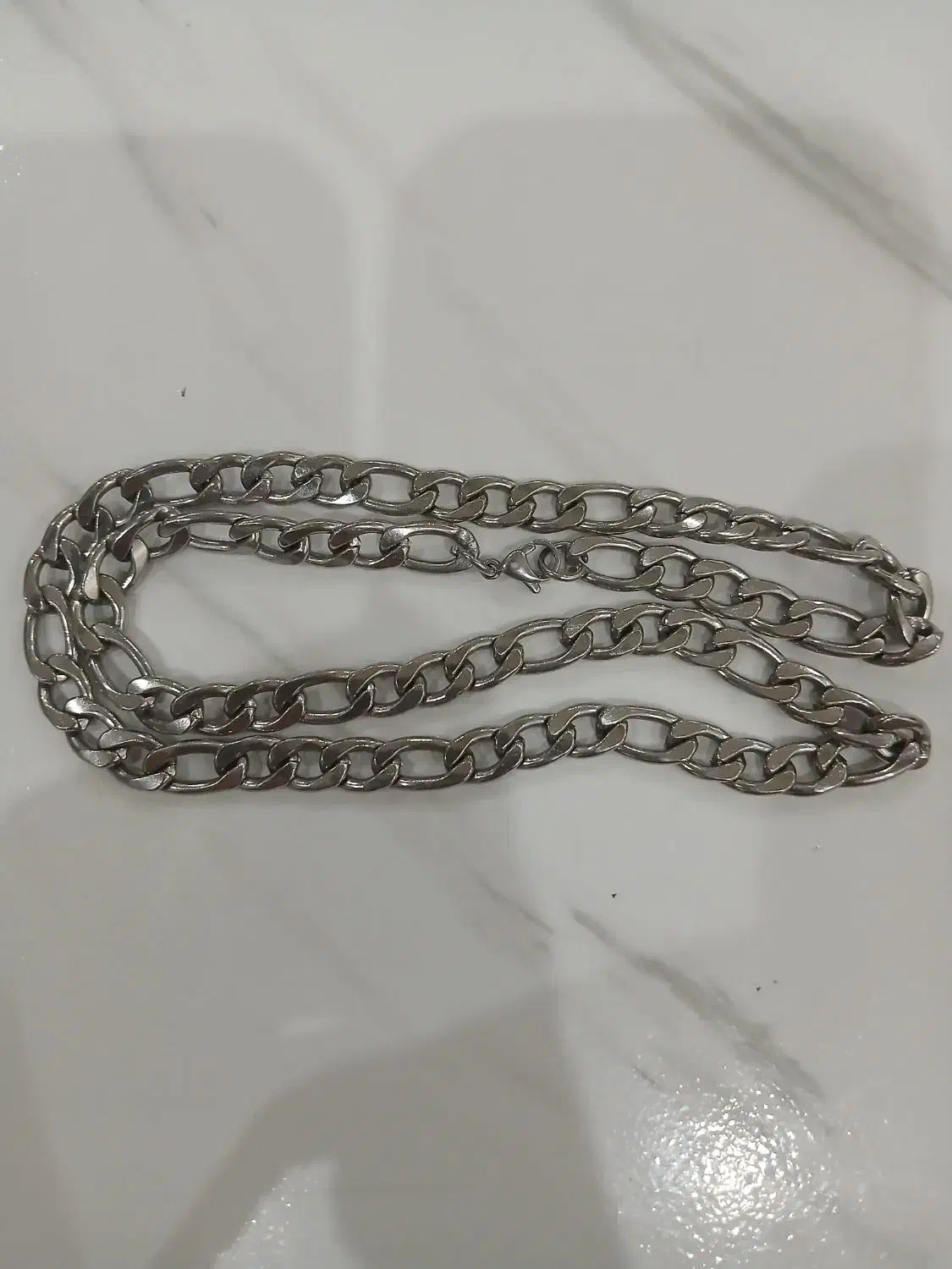 زنجیر گردن دراز کارتیر اسپرت|بدلیجات|تهران, بهمن یار|دیوار