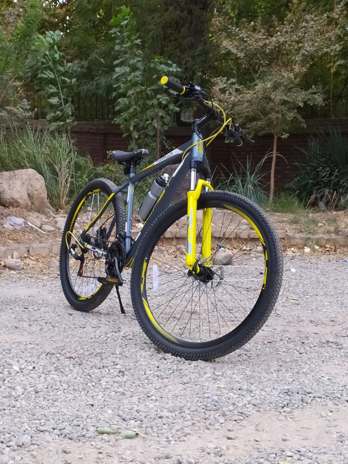 دوچرخه مارک BLAST|دوچرخه، اسکیت، اسکوتر|تنکمان, |دیوار