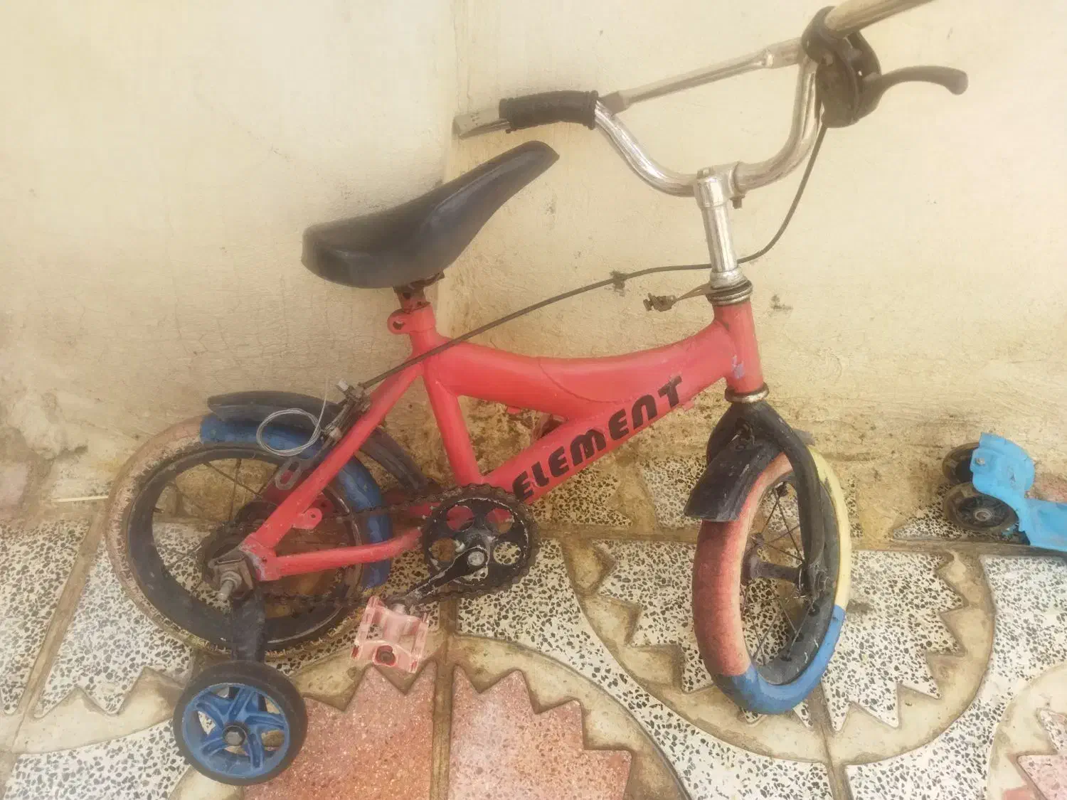 دوچرخه|دوچرخه، اسکیت، اسکوتر|نهاوند, |دیوار