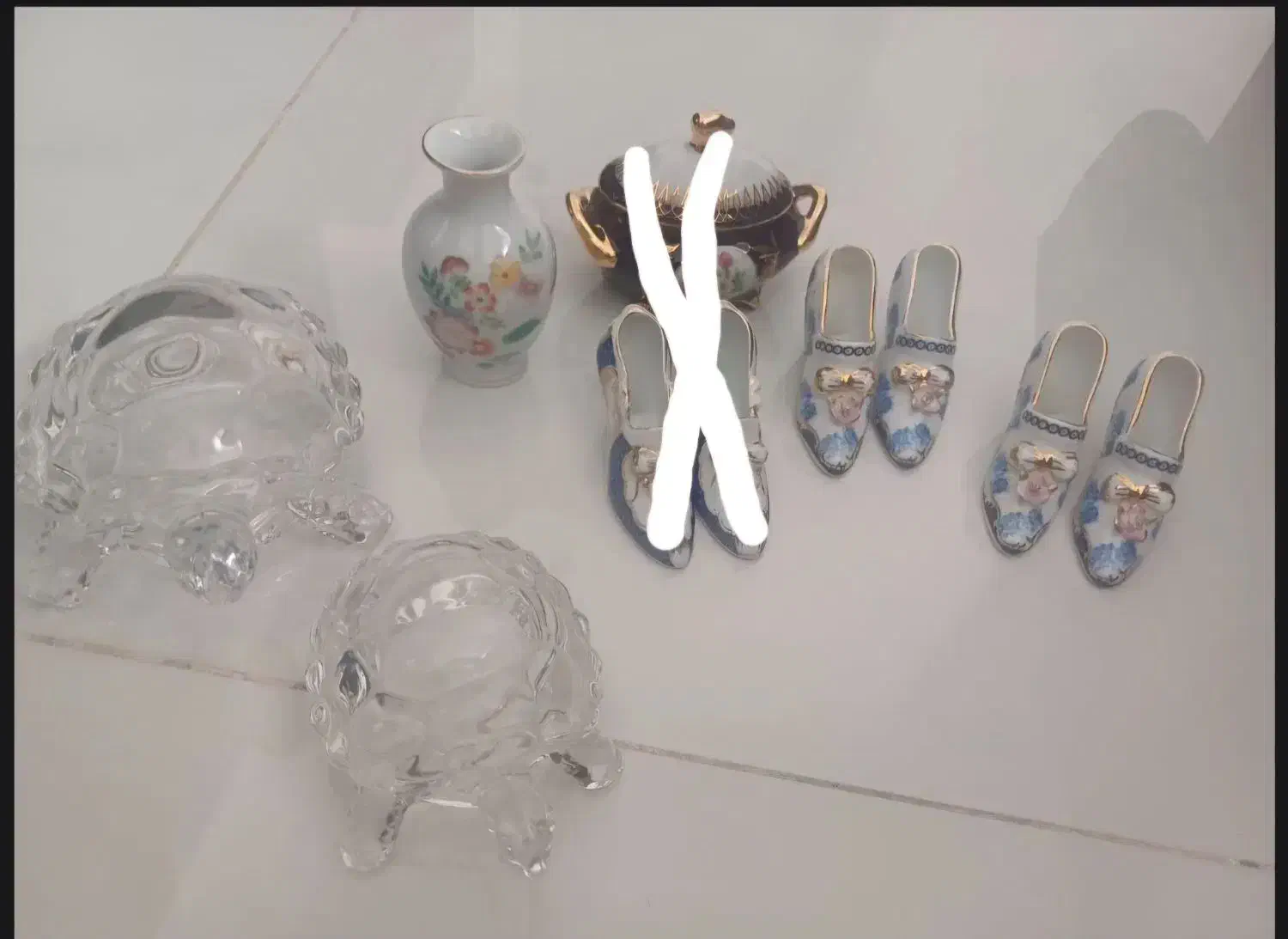 کفش دکوری|مجسمه، تندیس، ماکت|ری, دیلمان|دیوار