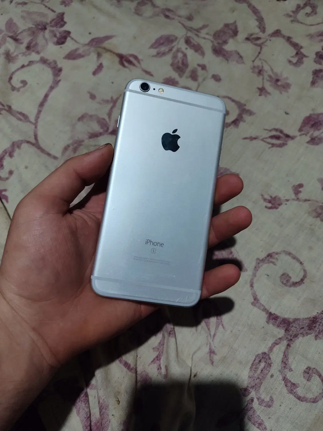 iphone 6 s plus|موبایل|گرگان, |دیوار