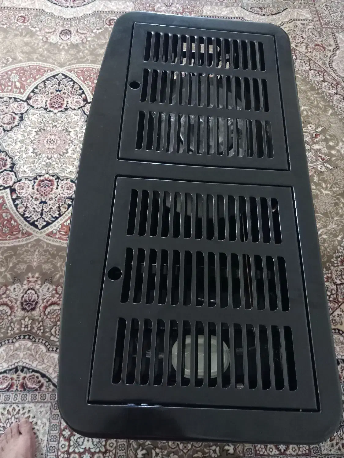 بخاری نفتی|بخاری، هیتر، شومینه|نیمروز, |دیوار