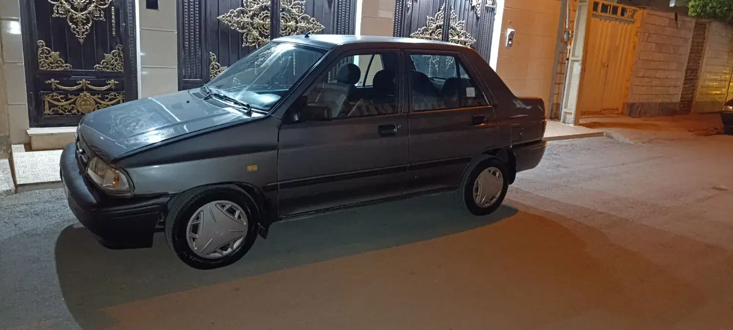 پراید 131 مدل 94|خودرو سواری و وانت|خرمآباد, |دیوار