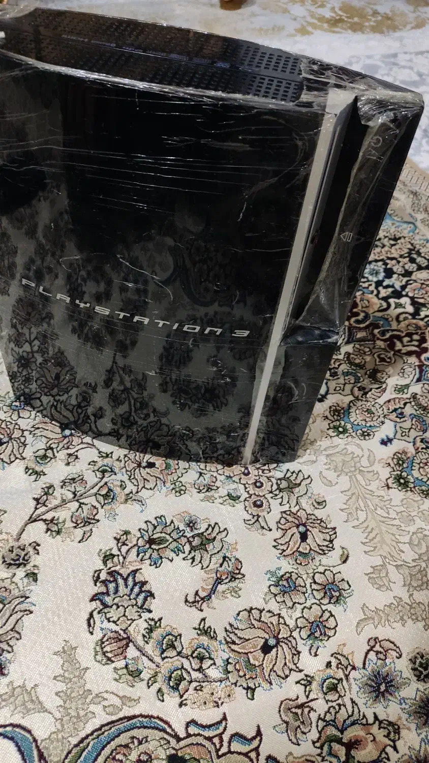 پلی استیشن 3 در حد نو|کنسول، بازی ویدئویی و آنلاین|سلماس, |دیوار