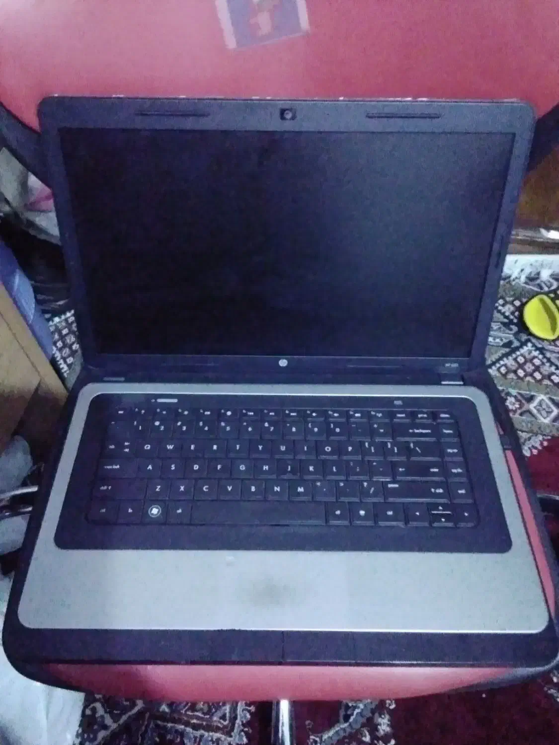 لبتاب HP 5320|رایانه همراه|خرمآباد, |دیوار