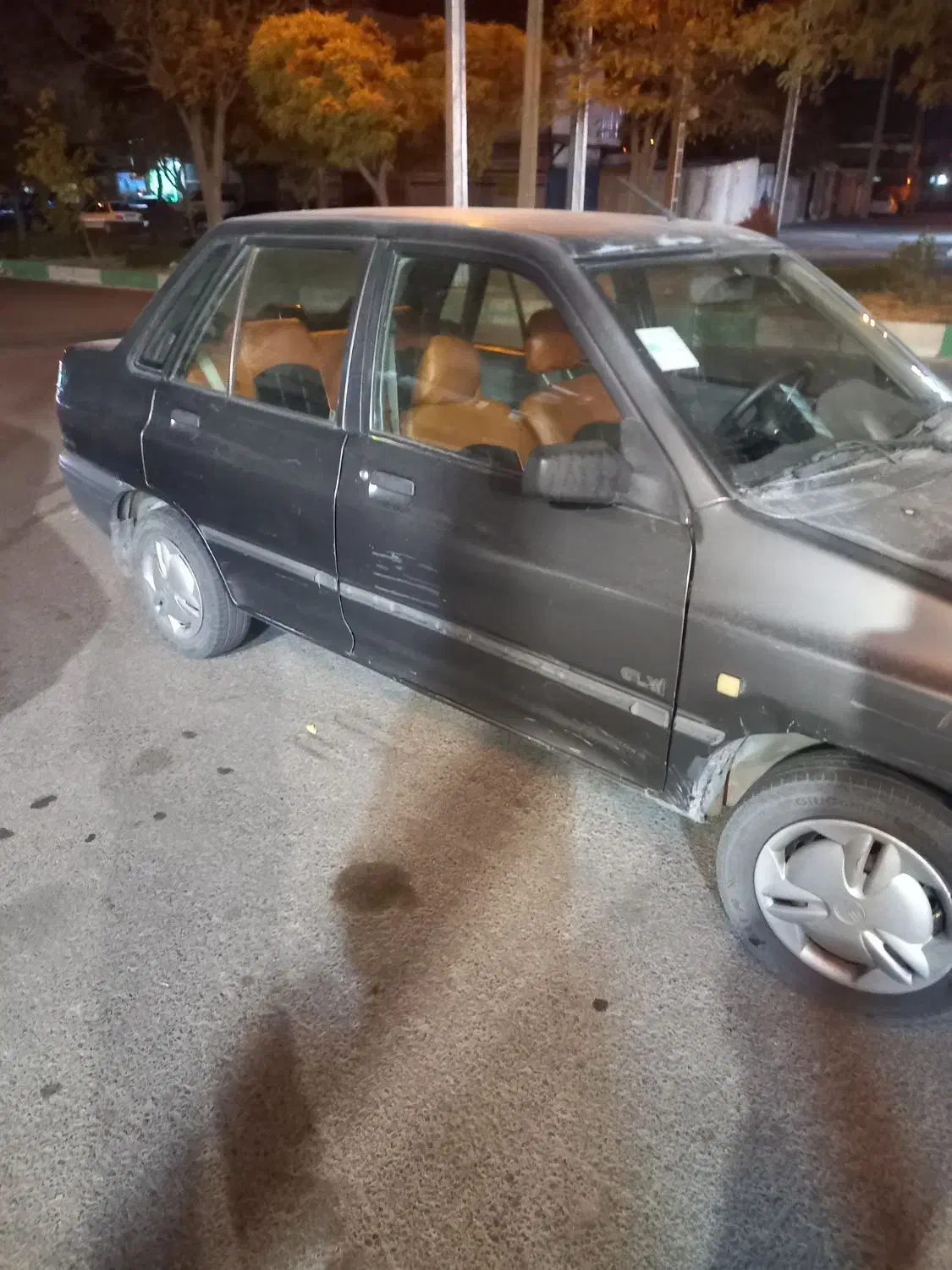 فروش فوری|خودرو سواری و وانت|قروه, |دیوار