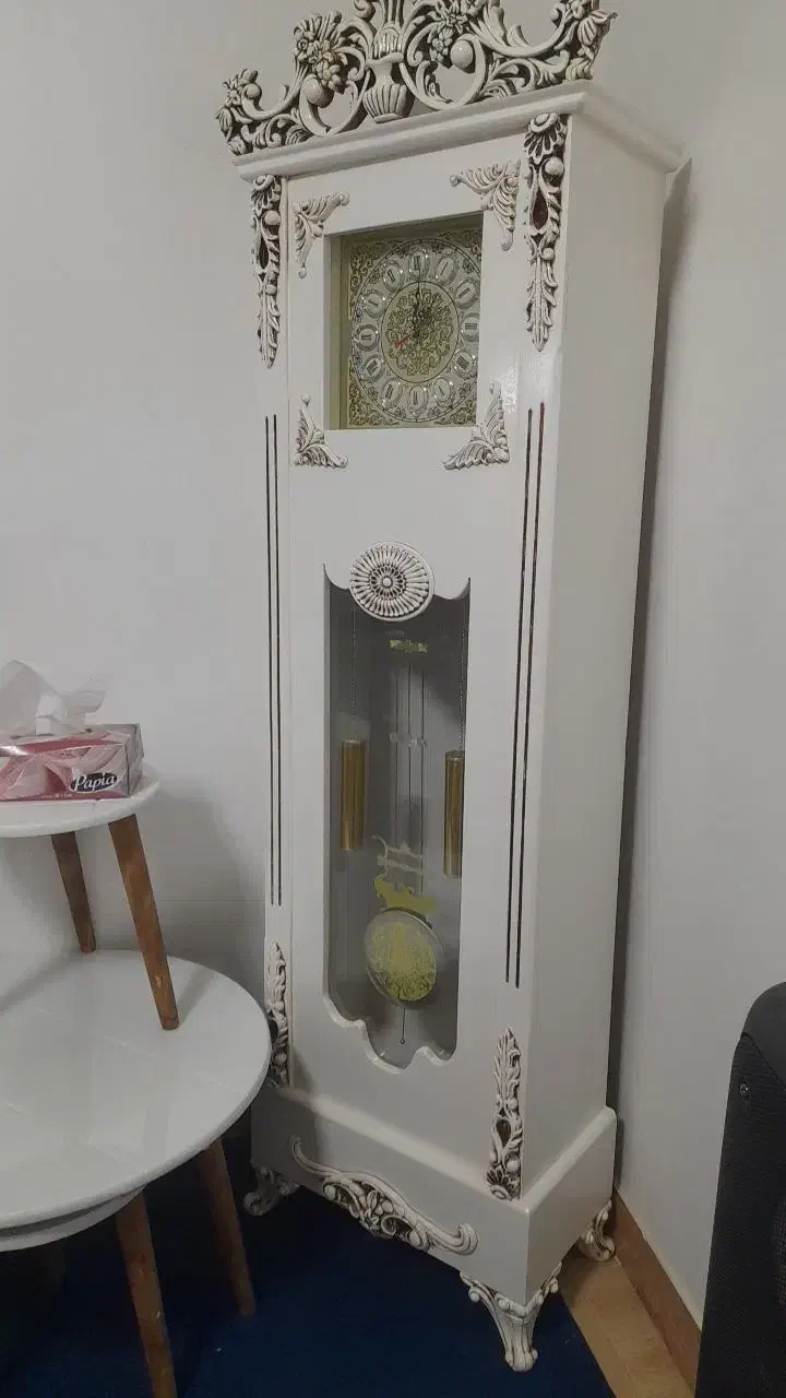 ساعت|ساعت|اقبالیه, |دیوار