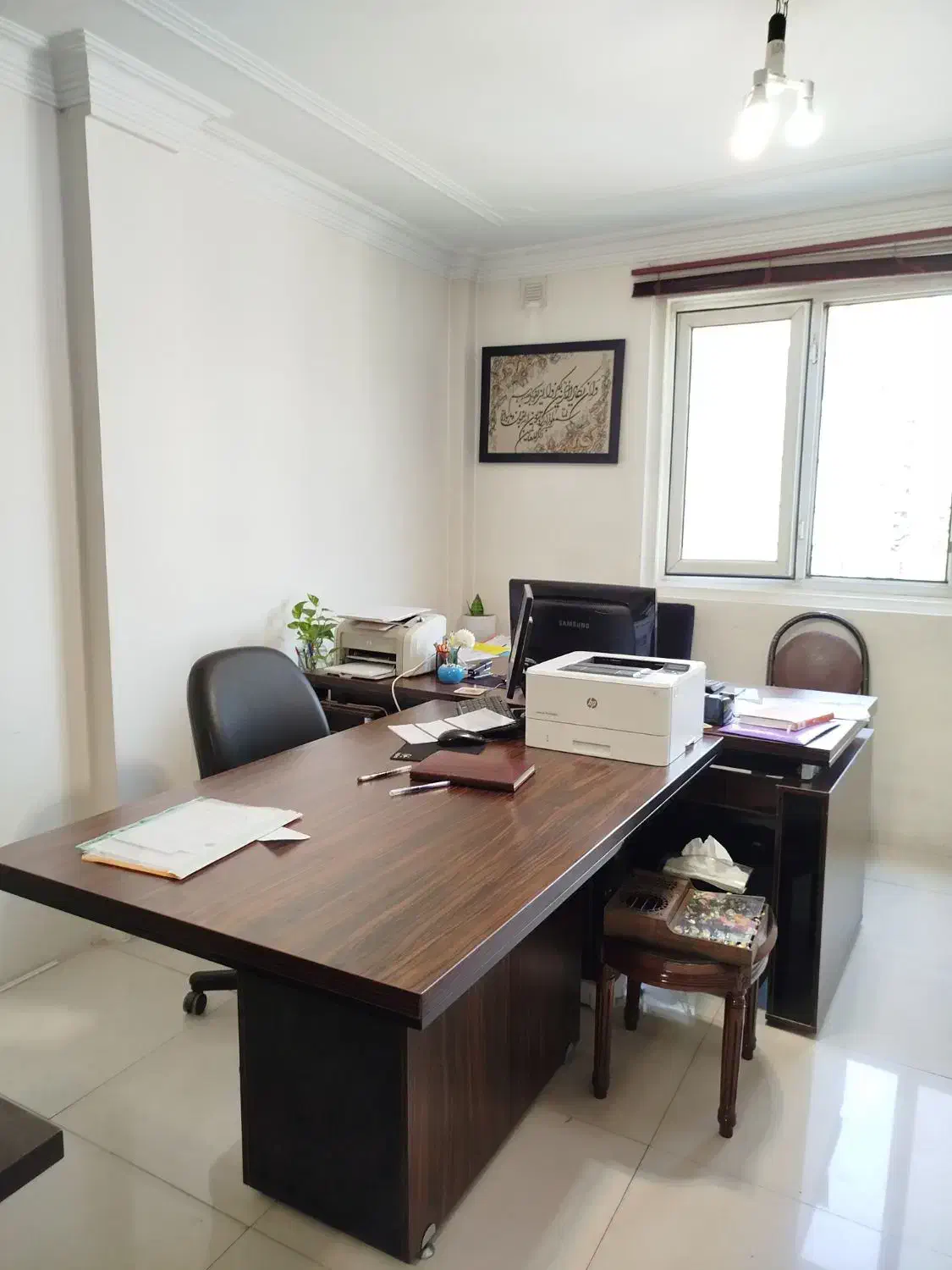 فروش واحد 65متری اداری بومهن|فروش دفتر کار، اتاق اداری، مطب|بومهن, |دیوار