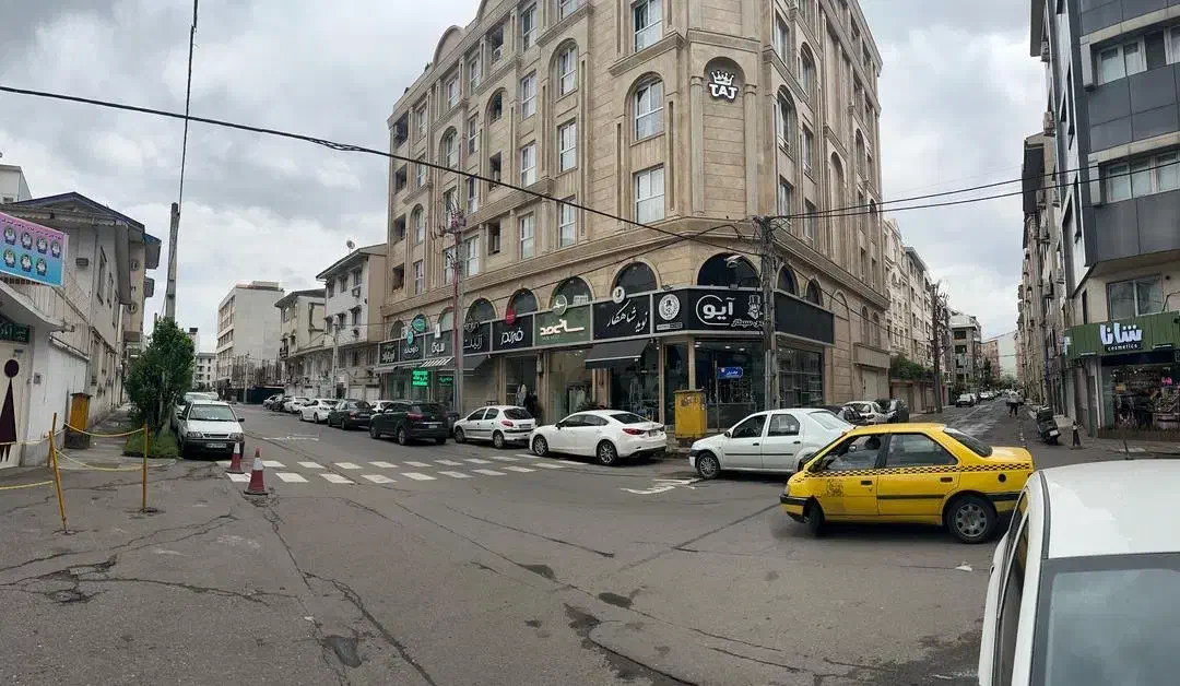 اجاره مغازه بلوارگیلان|اجارهٔ مغازه و غرفه|رشت, بلوار گیلان|دیوار