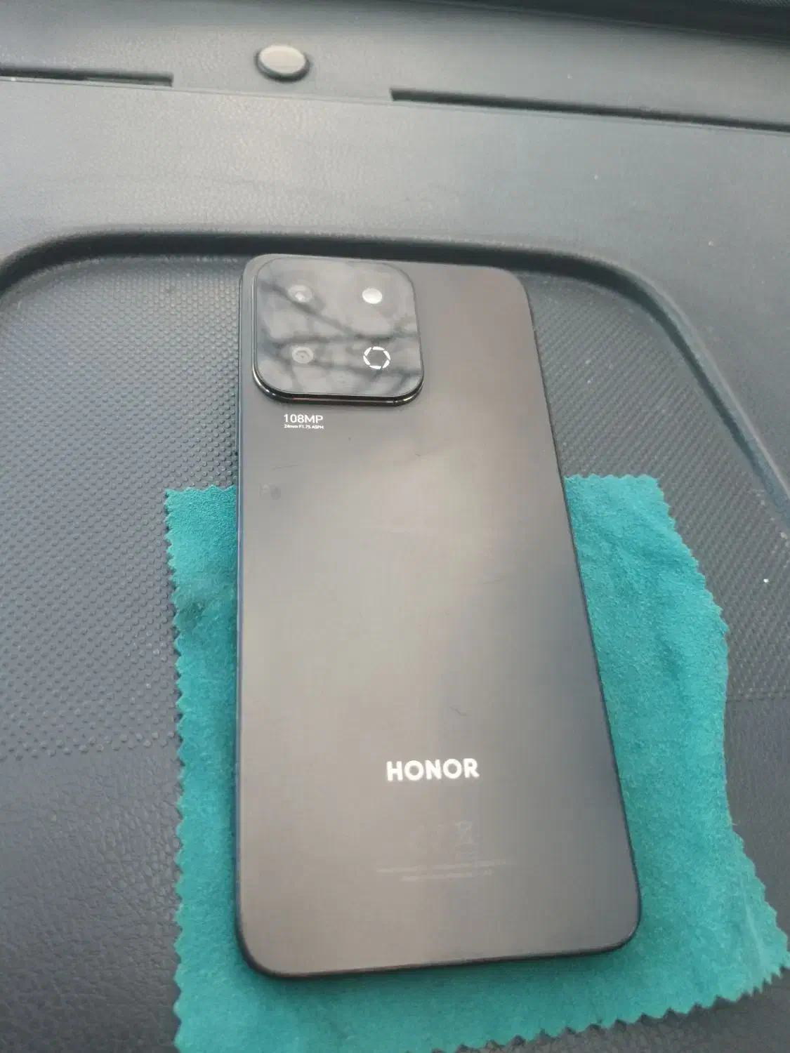 honor X7c 256|موبایل|همدان, |دیوار